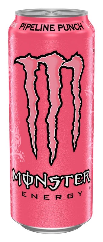 Monster Pipeline Punch